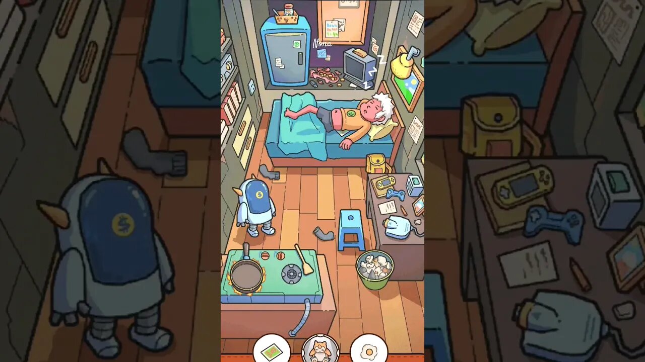 Otaku's Room