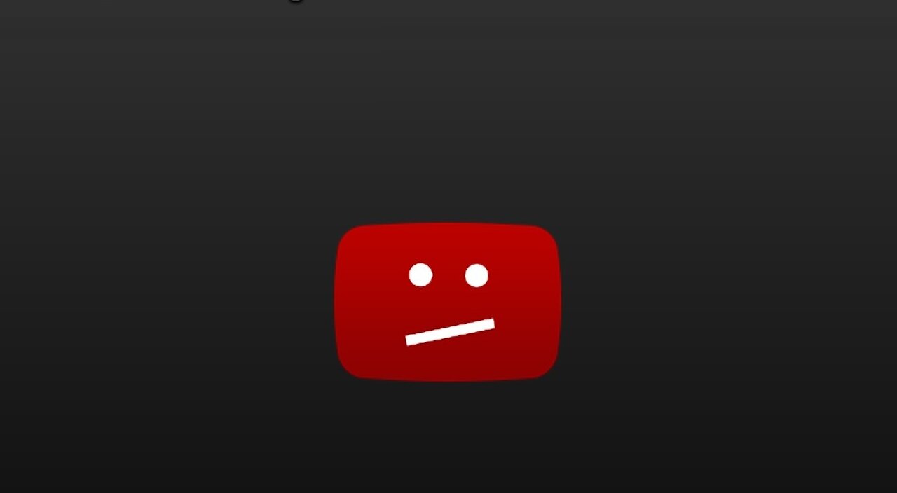The Truth About The V - The Video That YT Banned & Deleted Has Been Found!