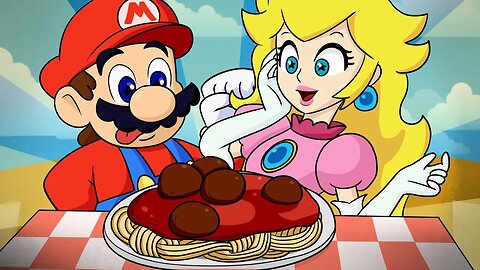Mario's Regular Pasta