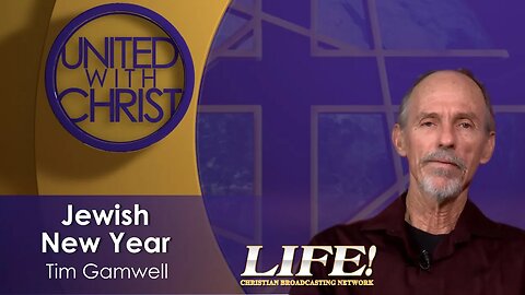 "Jewish New Year" - Tim Gamwell (united 9 19 23 )