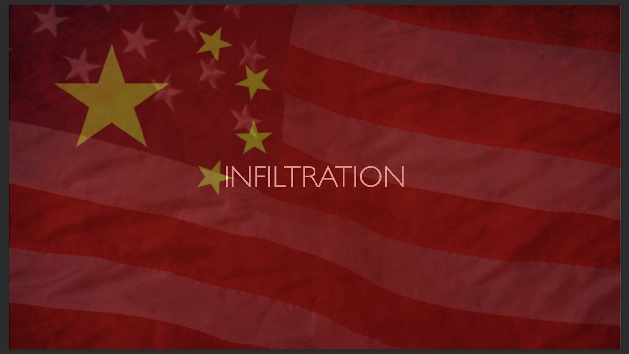 5 RM Module 2 Lesson 4 - Communism and America Infiltration and Besmenov