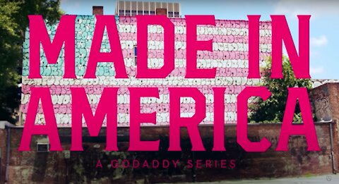 Meeting the Entrepreneurs | Made in America Ep 1