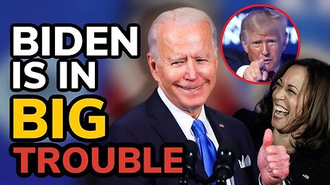 The Bidens’ Cover up is no longer work working. #biden #trump #reaction