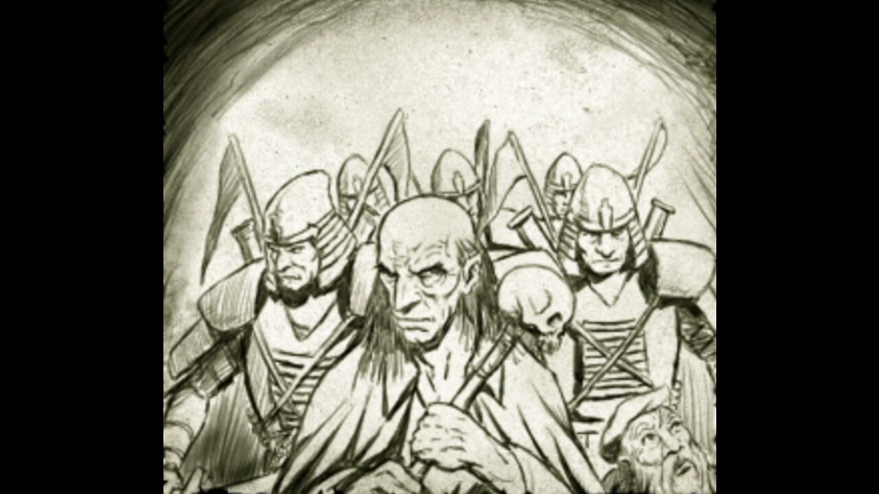 Myth II: Soulblighter (Relic)