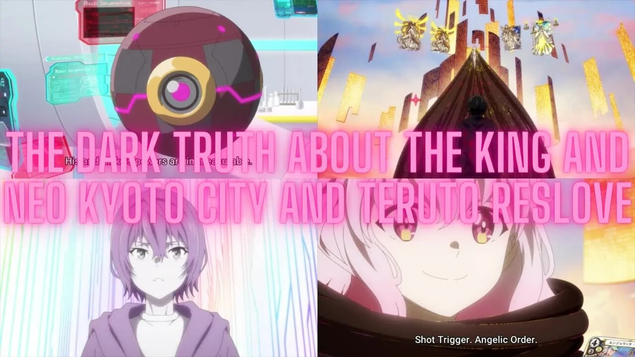 Build Divide Code Black Episode 11 reaction #BuildDivideCodeBlack #BuildDivide #ビルディバイド #コードブラック