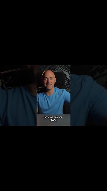 The Plague of Spending More Than You Earn