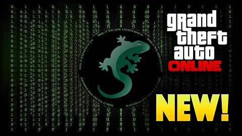 GTA 5 HACKERS - Lizard Squad ATTACKS Against Xbox Live & Video Games! (GTA 5 PS4 Gameplay)