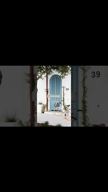 Intentional & Spiritual House Hunting 🏡