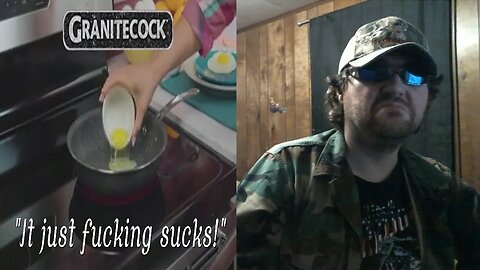 [YTP] The Granite Cock Pan Just F**king Sucks (Squadala) - Reaction! (BBT)