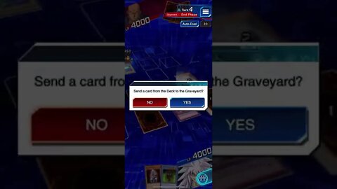 Yu-Gi-Oh! Duel Links - Yami Bakura x Fiend Griefing