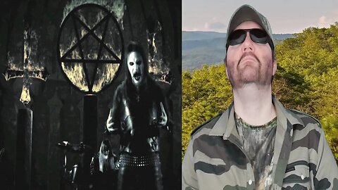 Dark Funeral - Unchain My Soul (Official Video) REACTION!!! (BBT)