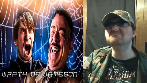 [YTP] Spider-Man *Wrath Of Jameson* (Spidercide) - Reaction! (BBT)