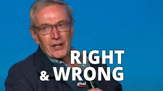 PELLOWE TALK - What Happened at CPAC?