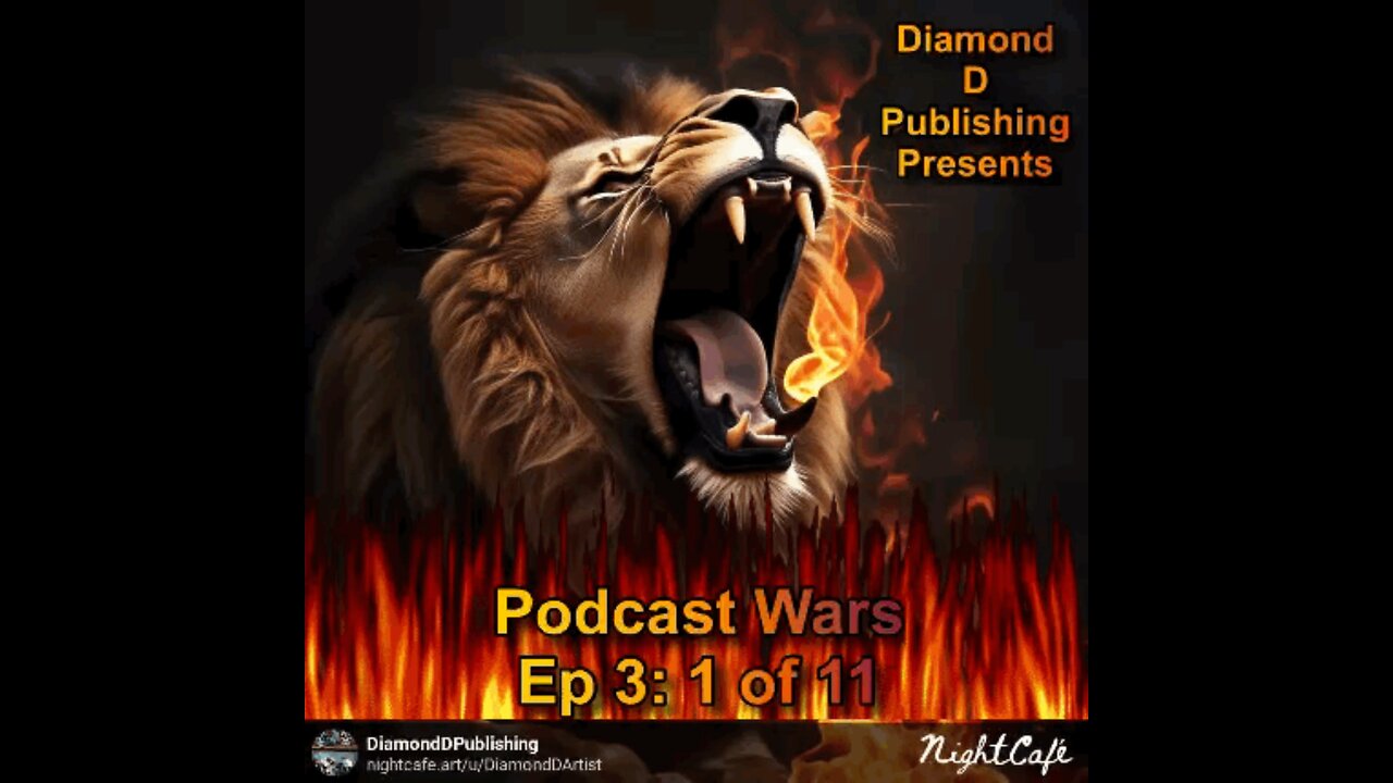 Podcast Wars Ep 3