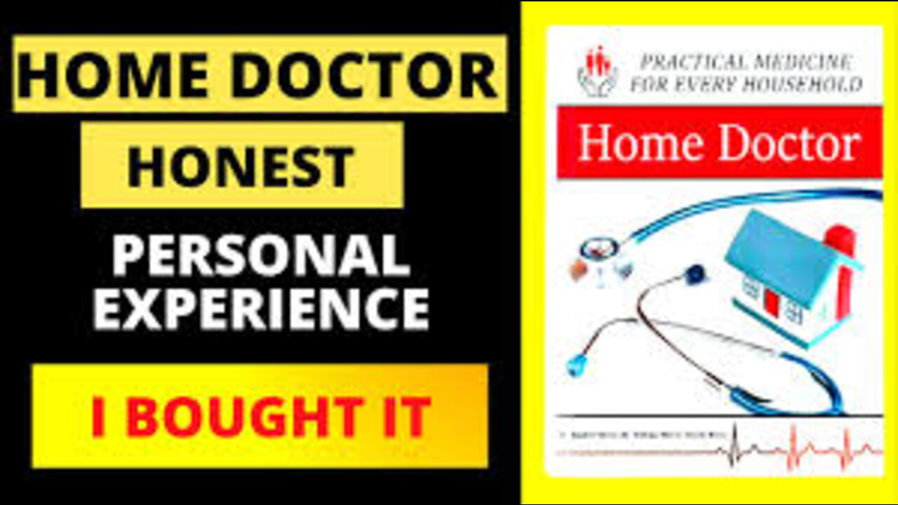 home-doctor-practical-medicine-for-every-household-uk-shorts-thehomedoctor-premanandkhilare