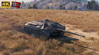 E 25 - Steppes - World of Tanks - WoT