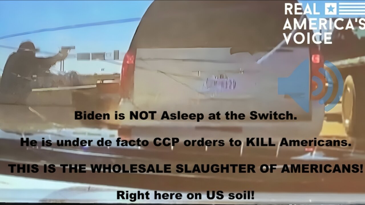 Biden's Hell