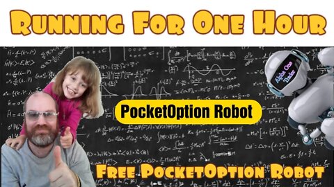 WorldWide Binary Options Robot - Live for 1 Hour!