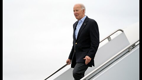 Latest Biden Remarks on Border Show Just How Deceitful He Can Be, Elon and the Int