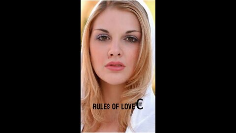 Rule$ of Love€