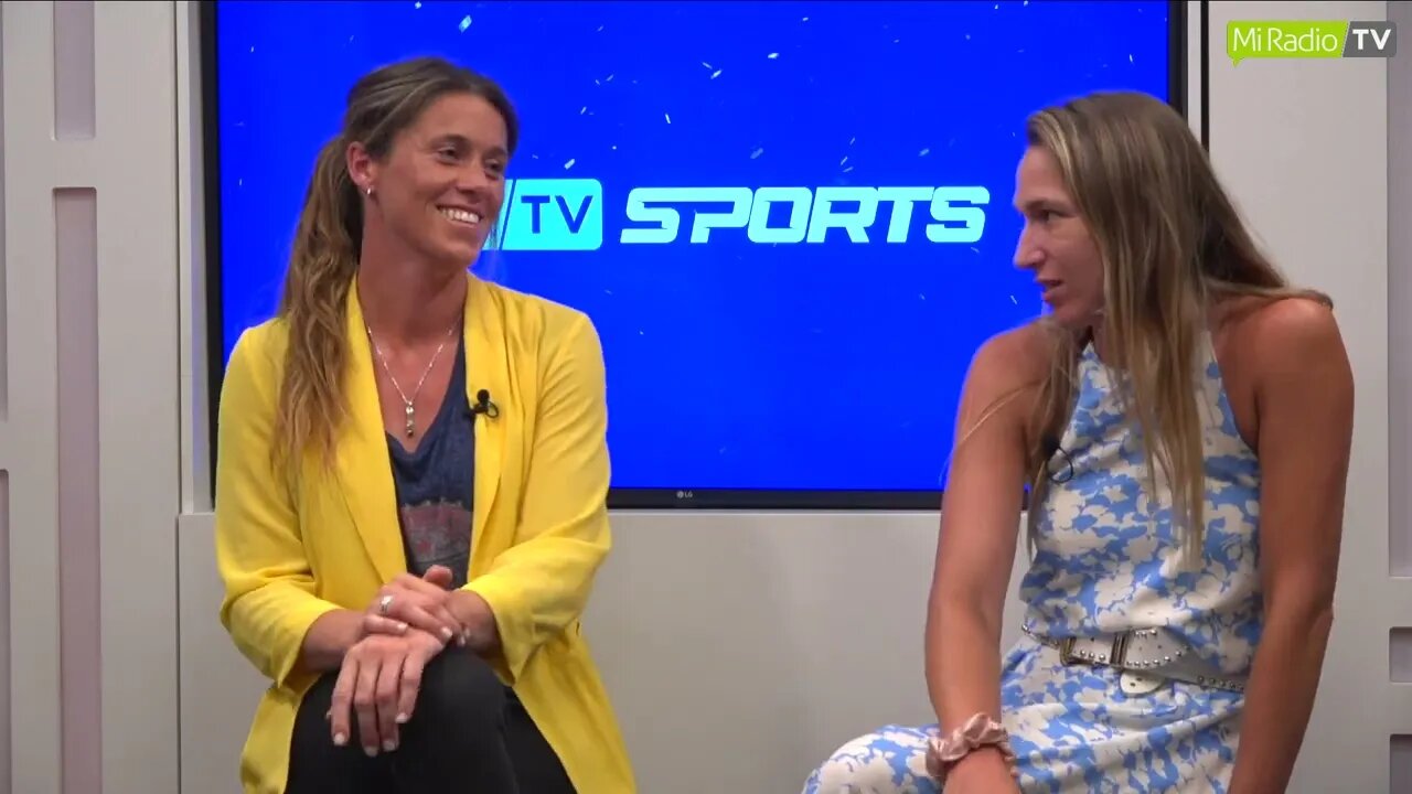 MRTV SPORTS | CAP3- LUNES 9 PARTE 2