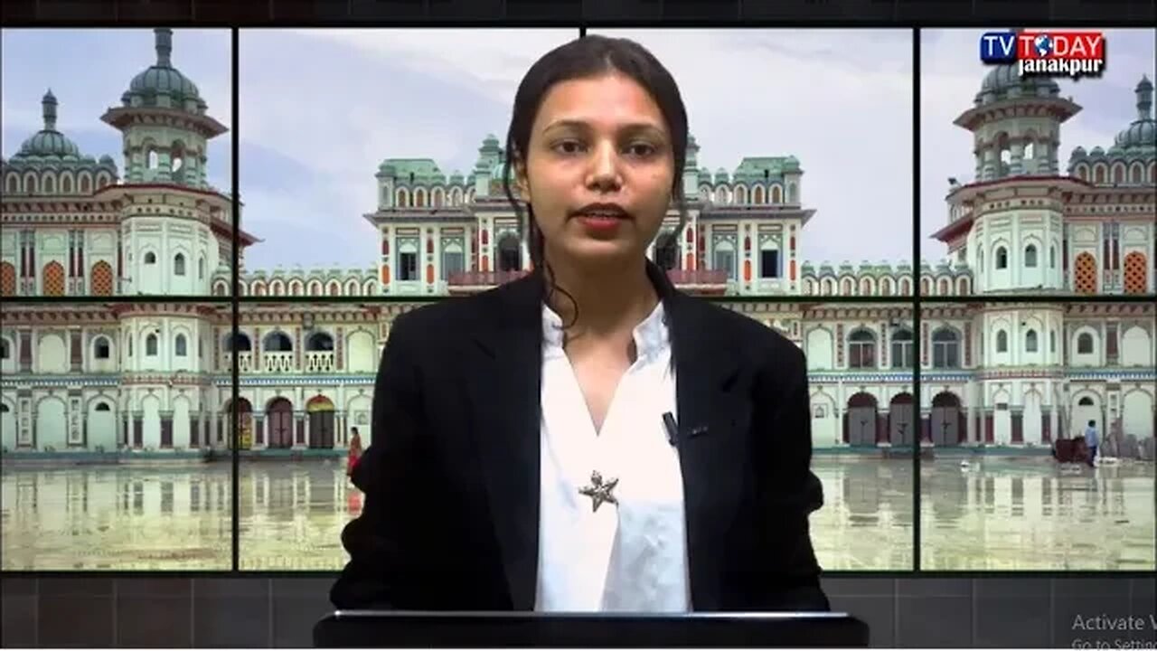 Today Nepali News By angel | 27 May 2023