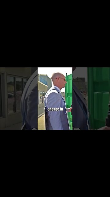 This Woman Is a School COUNSELOR? 🥴