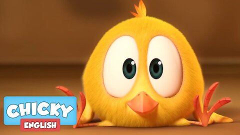 Where's Chicky? Funny Chicky 2021 | BABY CHICKY | Chicky Cartoon in English for Kids