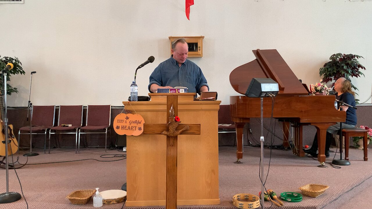 Praise & Worship - Jan 2, 2022