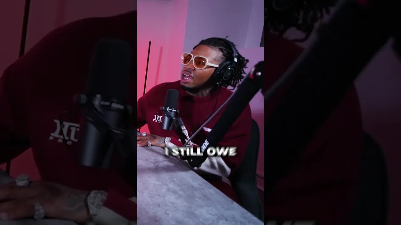 Euro Gotit Talks About When His Brother Got Shot