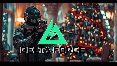 Delta Force | Merry Christmas You Filthy Animals | 800 War Boys Strong