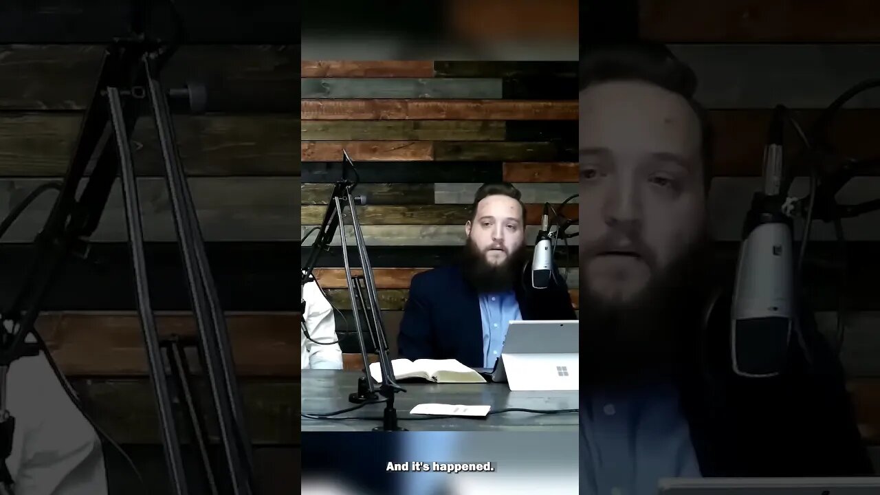 Is it spiritual or is it common sense?