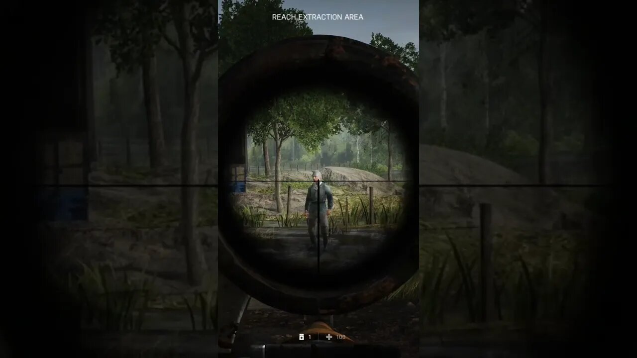 Whatcha doin' Mr. Ai?? #battlefieldv #battlefield