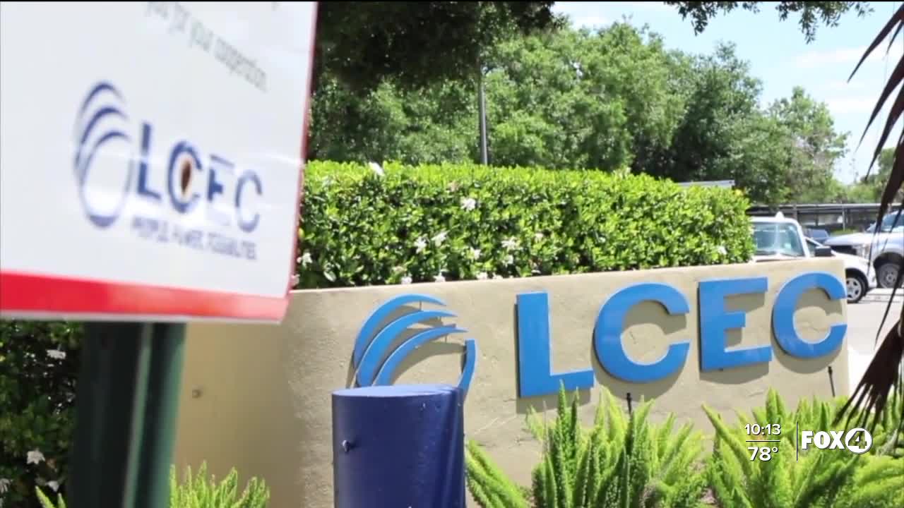 Many seeing a major spike in electric bills