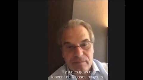 Il n'y aura pas de NUREMBERG 2 le 03 juillet prochain !