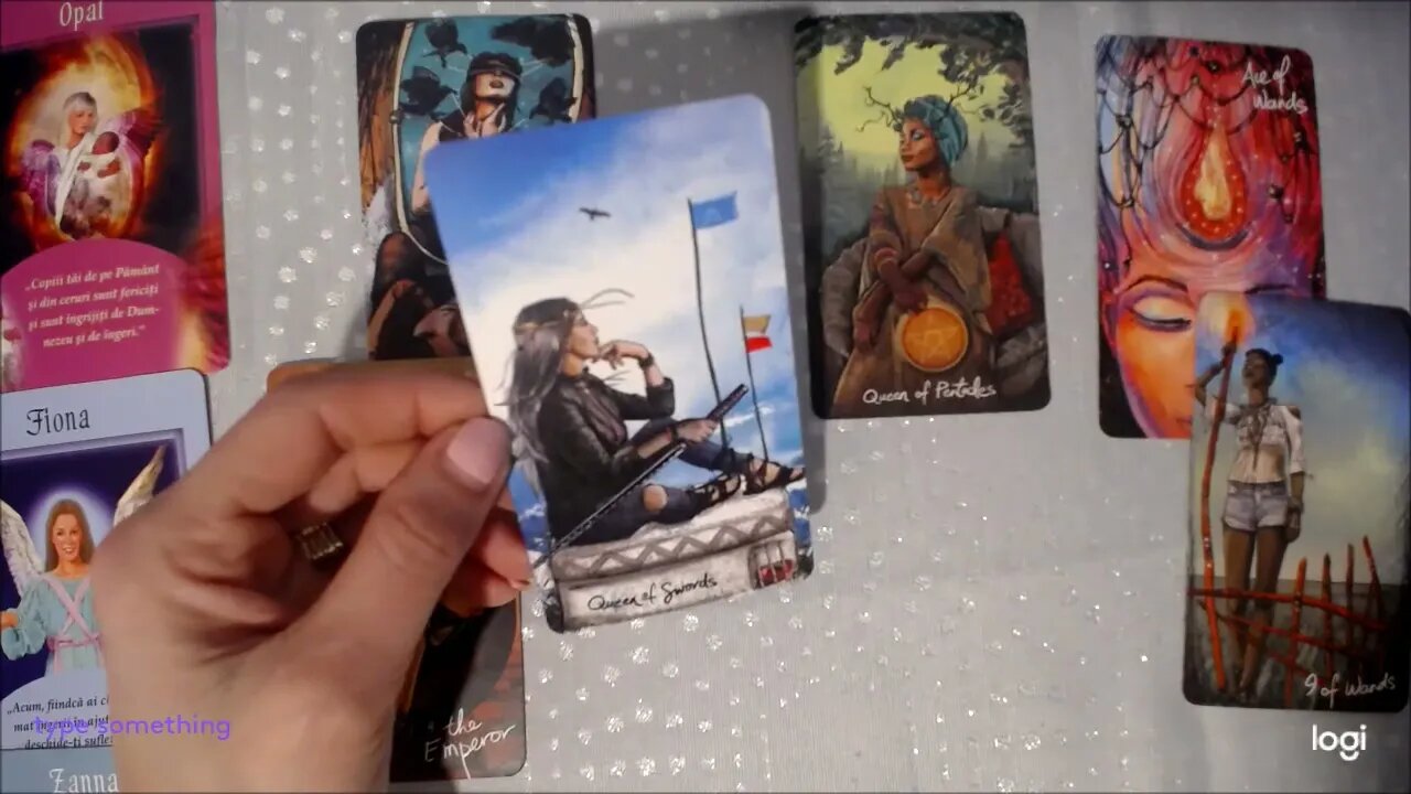 #TAROT #Pesti - #Mesaje pentru a doua jumatate a lunii #martie #zodii #previziuni #divinatie