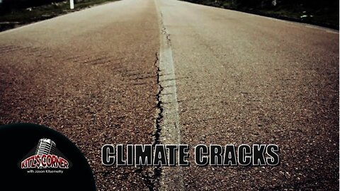 Climate Catastrophe forcing major infrastructure upgrades