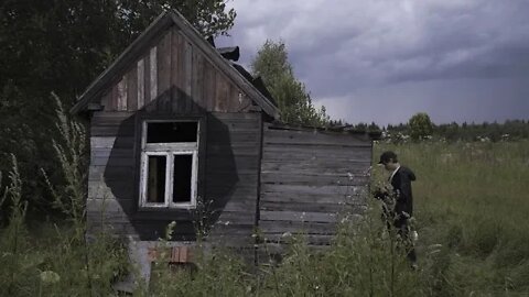 Walking in My Village Under Crippling Sanctions