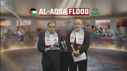 HAMAS OFFICIAL STATEMENT IN ENGLISH