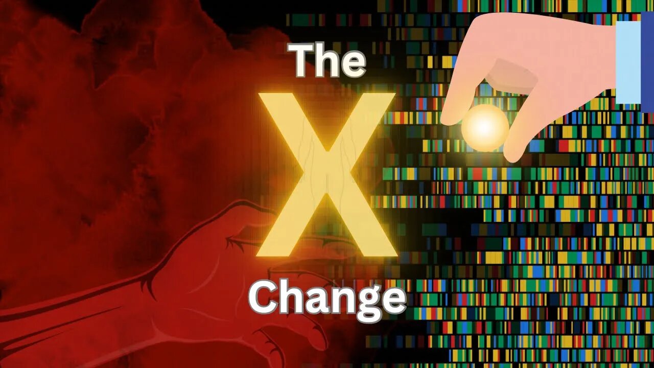 Buying & Selling: The X Change