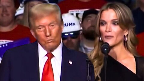 MUST WATCH: Megyn Kelly Gives Timely Speech at Trump Rally