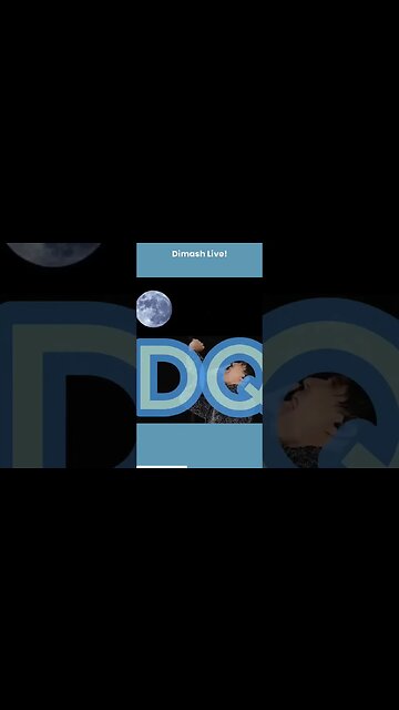 dimash live! #reactionvideo