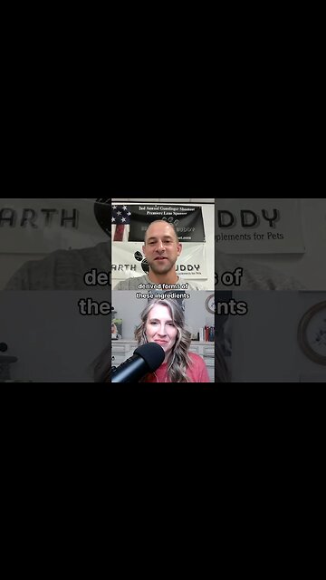 Big pet food is profit driven