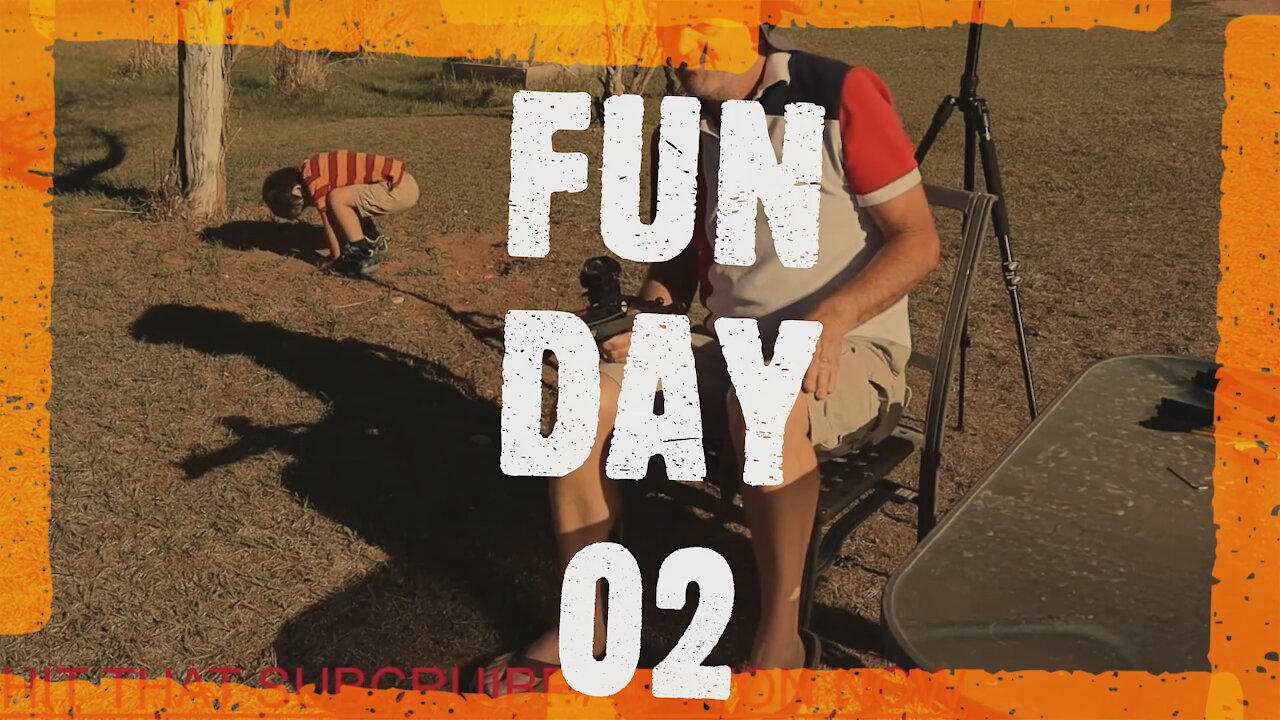 FUN DAY 02