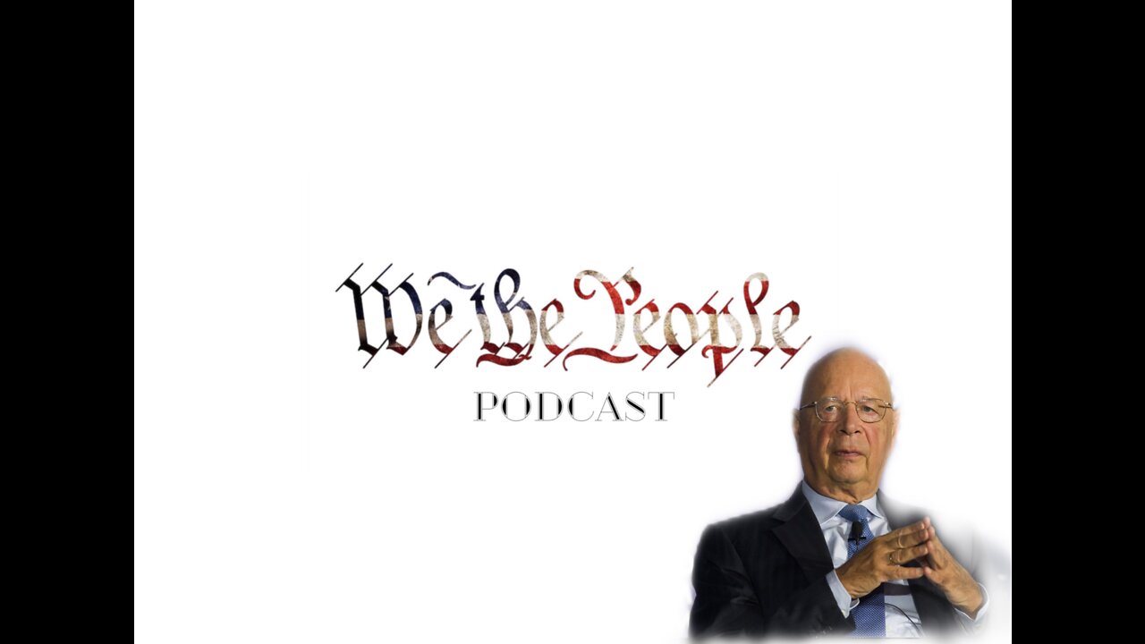Episode 14 - The Great Reset