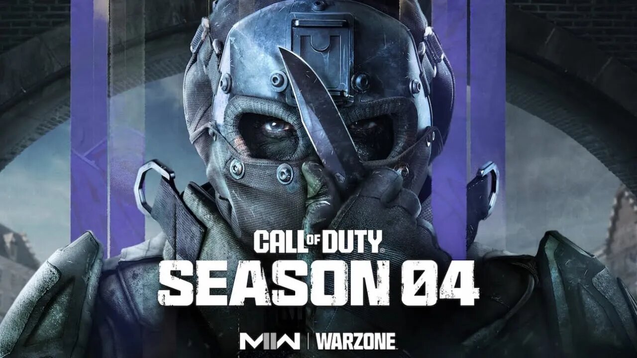 Call Of Duty Season 4 Warzone #callofduty #warzone