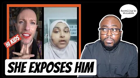 Is Jeffery March Targeting Children? [Pastor Reaction]