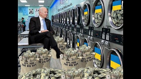 Ukraine washing machine 🤏😁