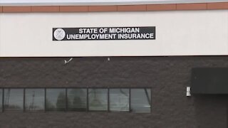 Williamston man qualified for unemployment in August. He still hasn't seen a dime.