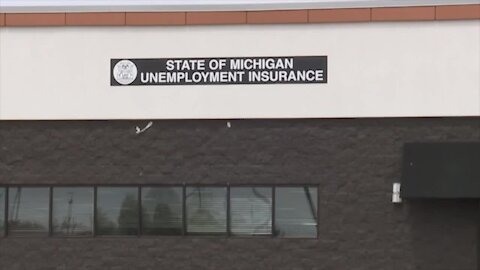 Williamston man qualified for unemployment in August. He still hasn't seen a dime.